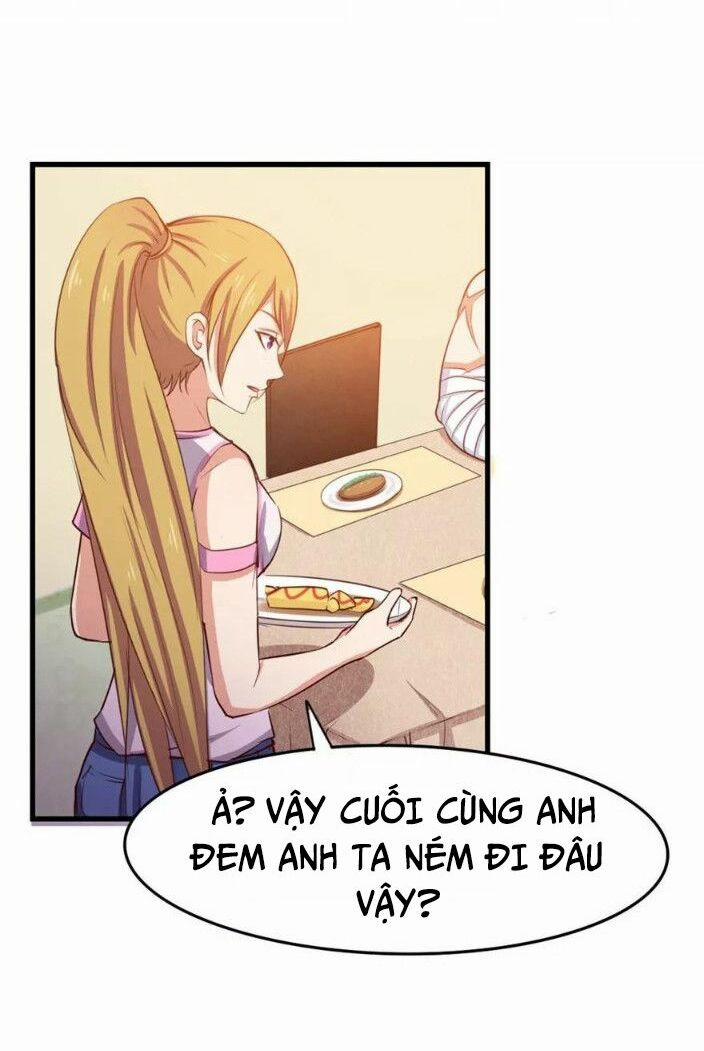 Tôi Và Cô Nàng Thuê Trọ Xinh Đẹp 26 Tuổi 48 trang 9