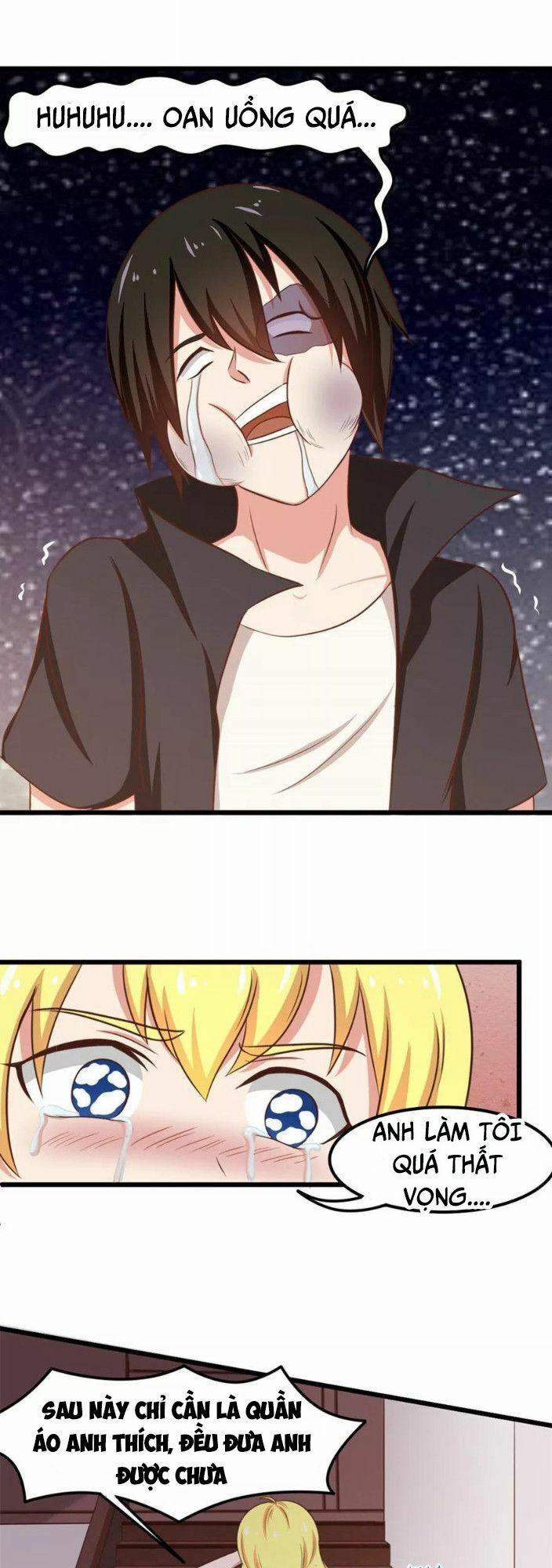 Tôi Và Cô Nàng Thuê Trọ Xinh Đẹp 26 Tuổi 49 trang 1