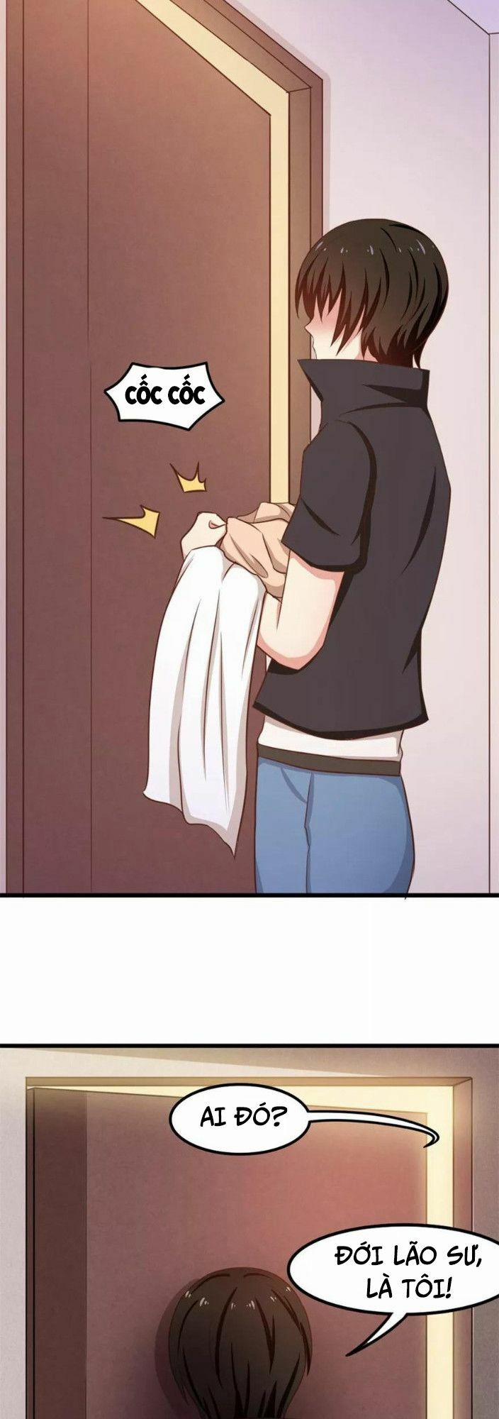 Tôi Và Cô Nàng Thuê Trọ Xinh Đẹp 26 Tuổi 49 trang 10