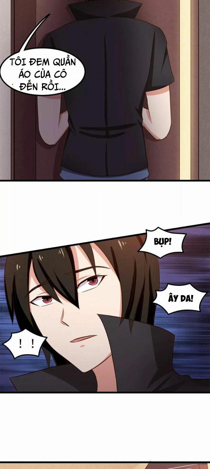 Tôi Và Cô Nàng Thuê Trọ Xinh Đẹp 26 Tuổi 49 trang 11
