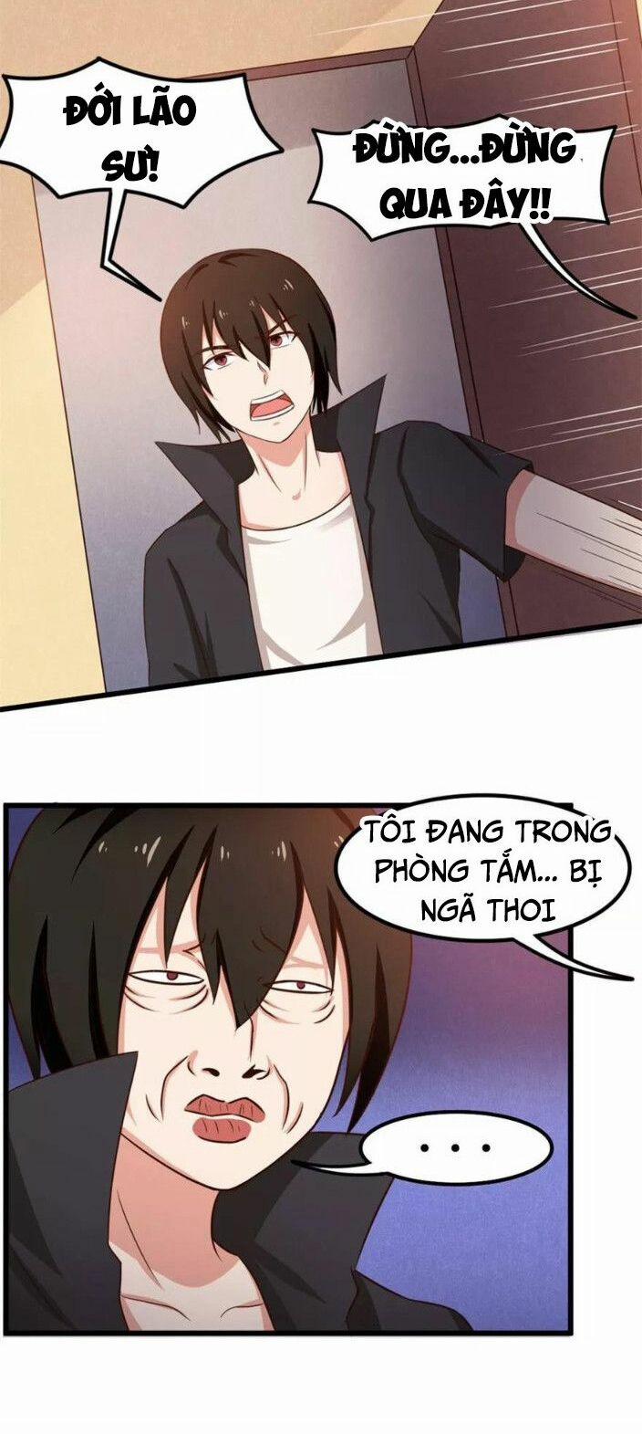 Tôi Và Cô Nàng Thuê Trọ Xinh Đẹp 26 Tuổi 49 trang 12