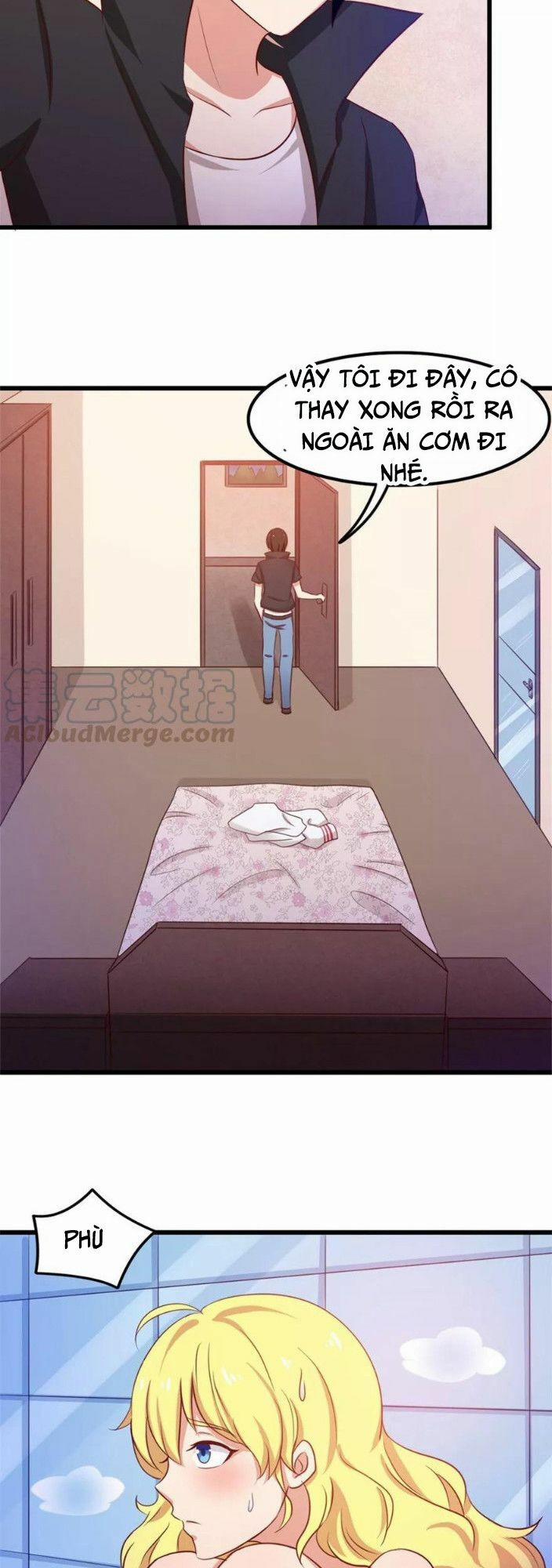 Tôi Và Cô Nàng Thuê Trọ Xinh Đẹp 26 Tuổi 49 trang 14