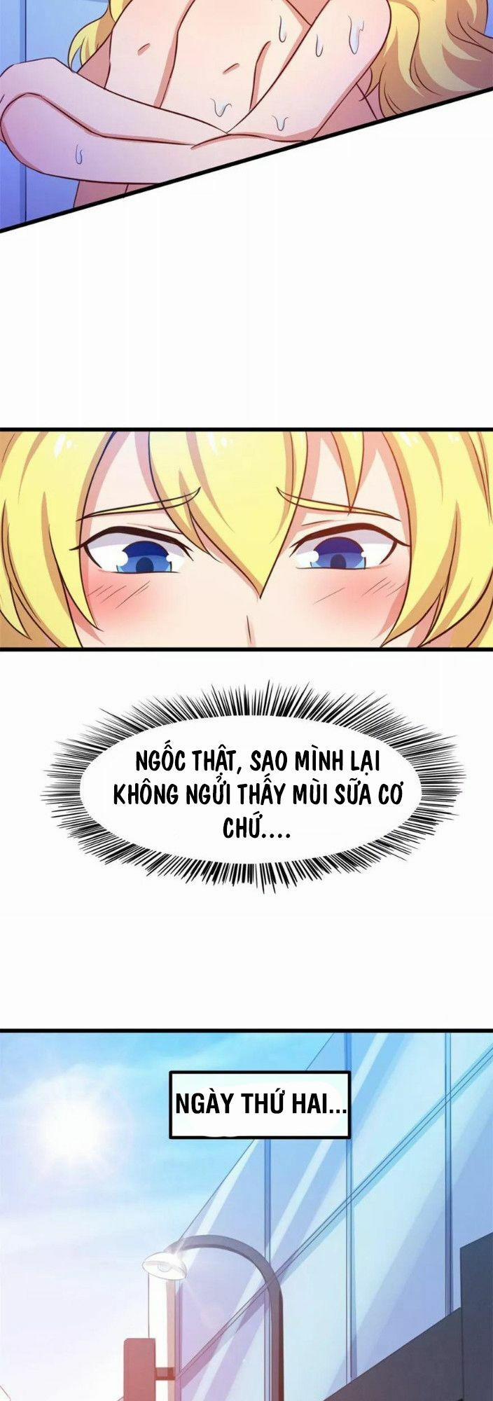 Tôi Và Cô Nàng Thuê Trọ Xinh Đẹp 26 Tuổi 49 trang 15