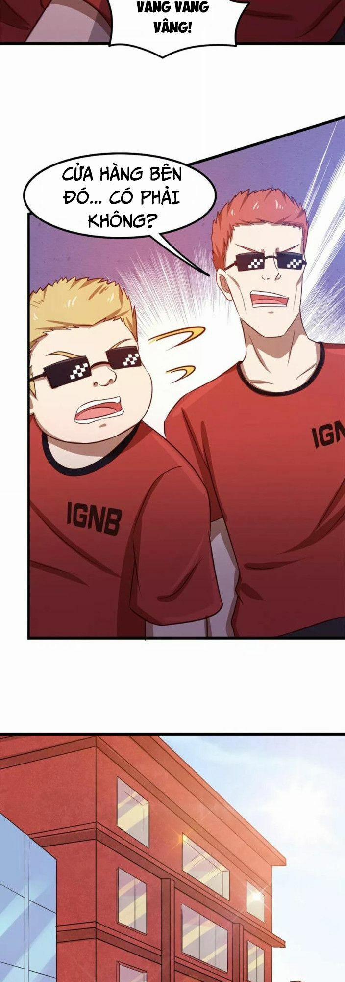 Tôi Và Cô Nàng Thuê Trọ Xinh Đẹp 26 Tuổi 49 trang 19