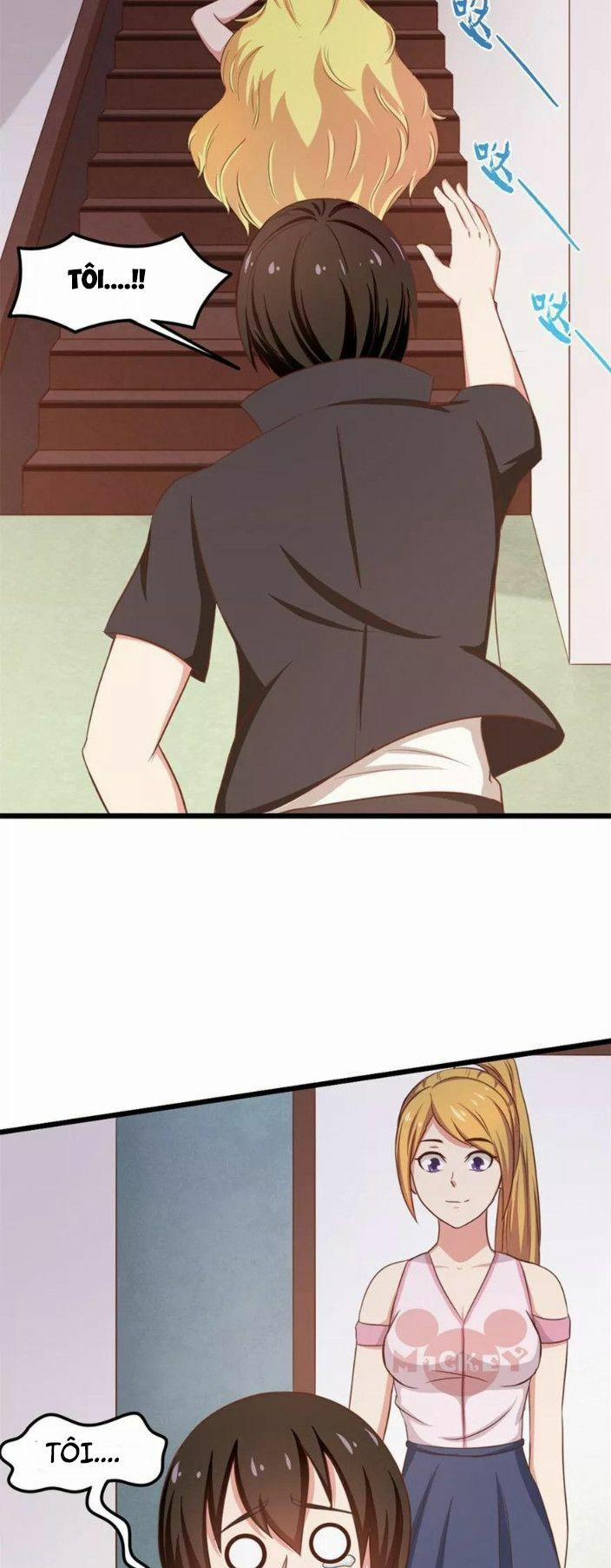 Tôi Và Cô Nàng Thuê Trọ Xinh Đẹp 26 Tuổi 49 trang 2