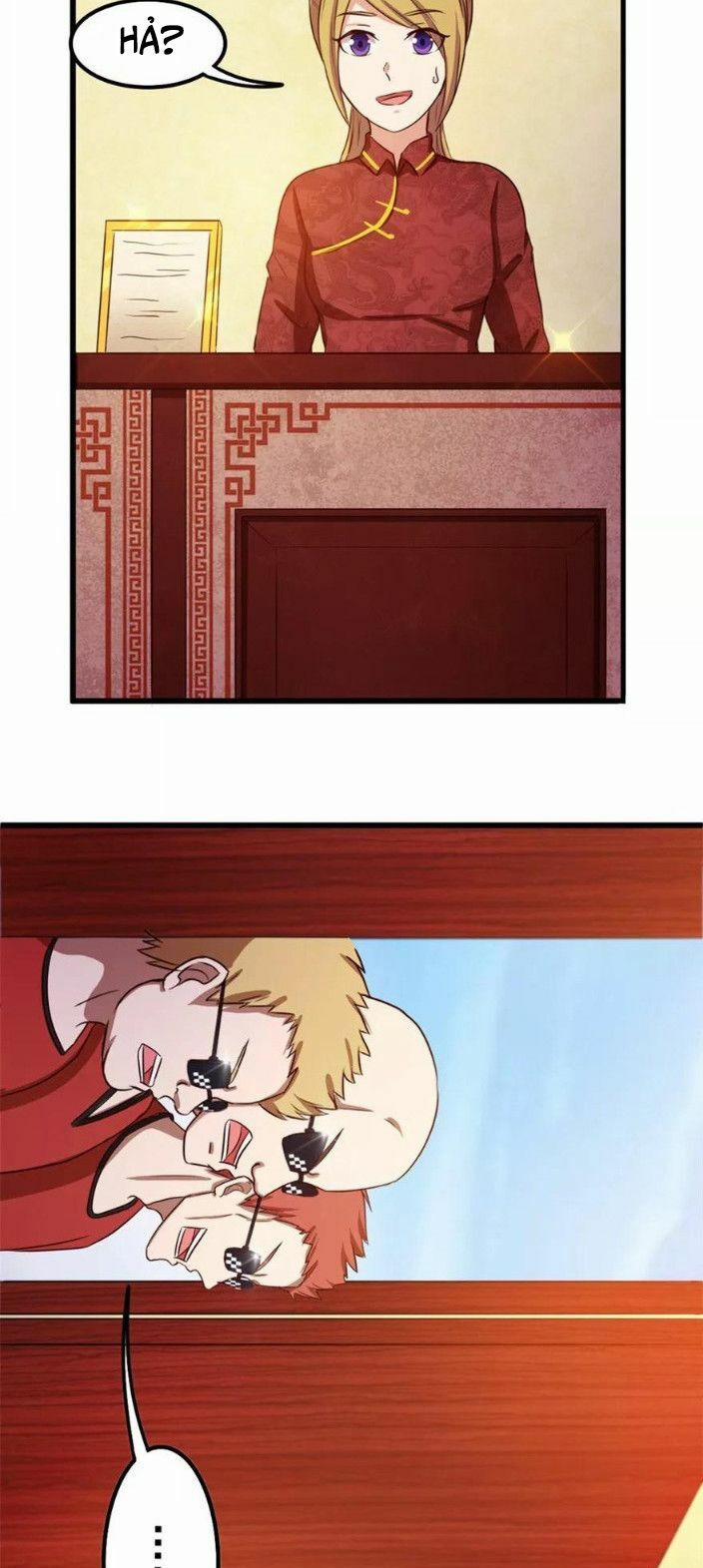 Tôi Và Cô Nàng Thuê Trọ Xinh Đẹp 26 Tuổi 49 trang 21