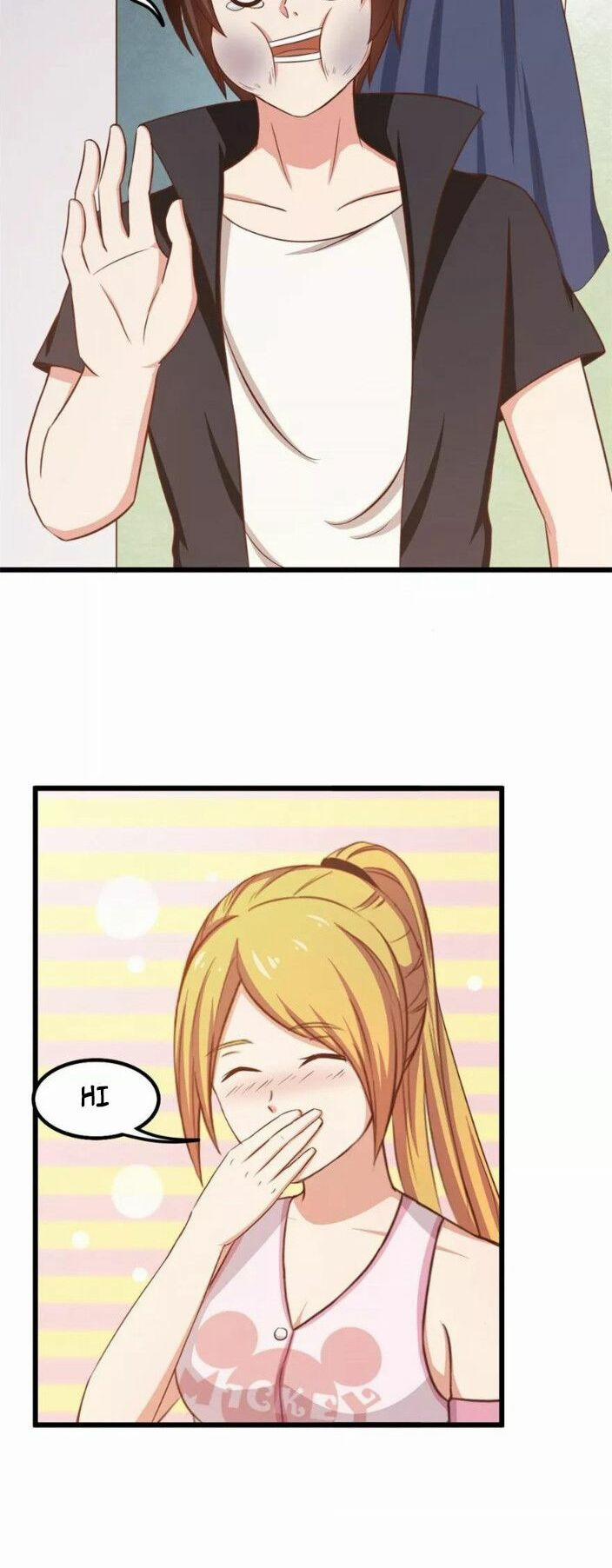 Tôi Và Cô Nàng Thuê Trọ Xinh Đẹp 26 Tuổi 49 trang 3