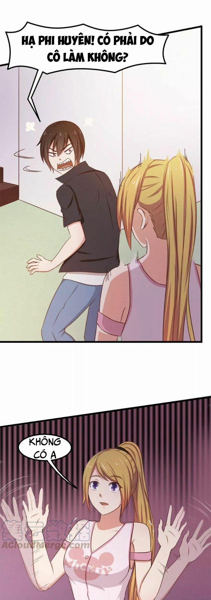 Tôi Và Cô Nàng Thuê Trọ Xinh Đẹp 26 Tuổi 49 trang 4