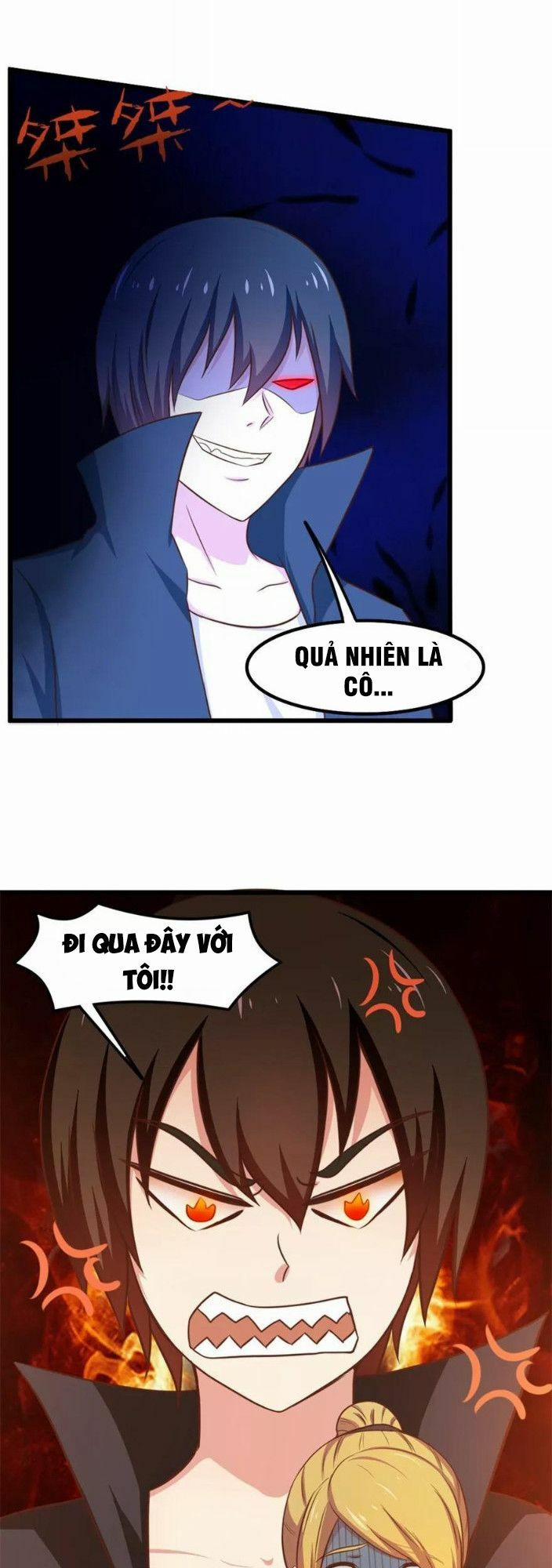 Tôi Và Cô Nàng Thuê Trọ Xinh Đẹp 26 Tuổi 49 trang 6