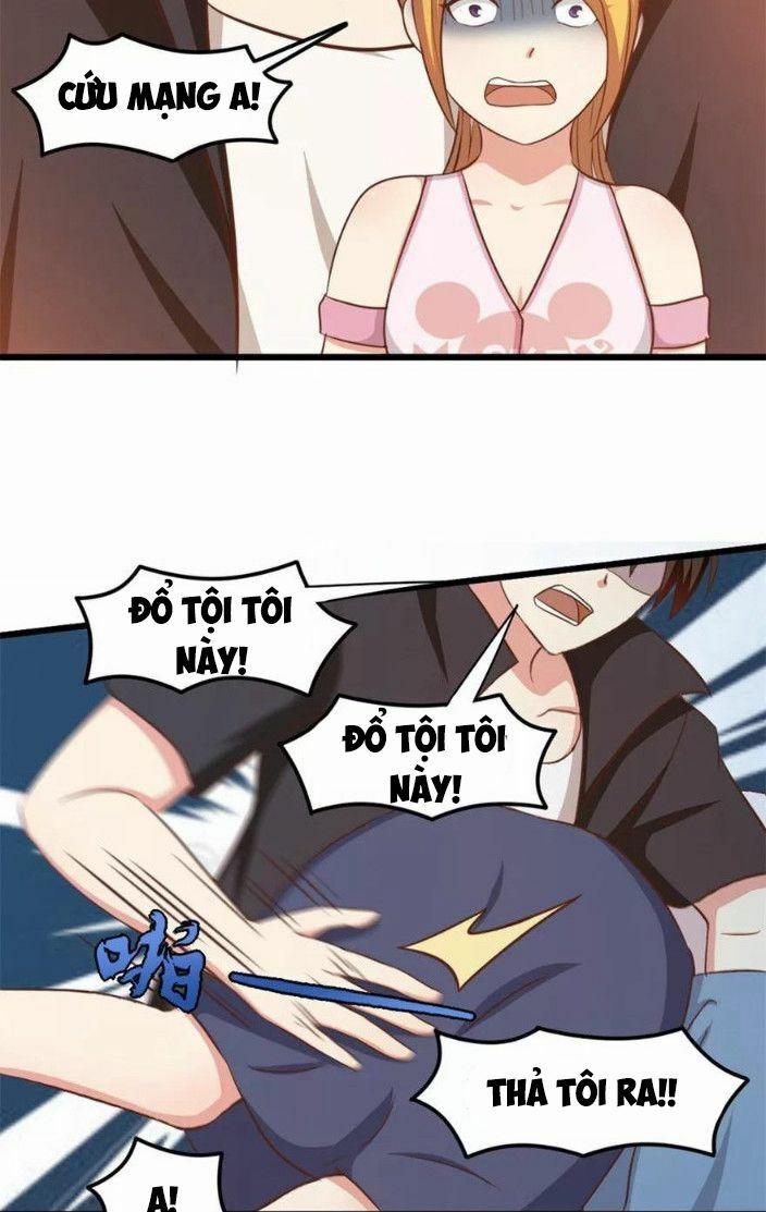 Tôi Và Cô Nàng Thuê Trọ Xinh Đẹp 26 Tuổi 49 trang 7