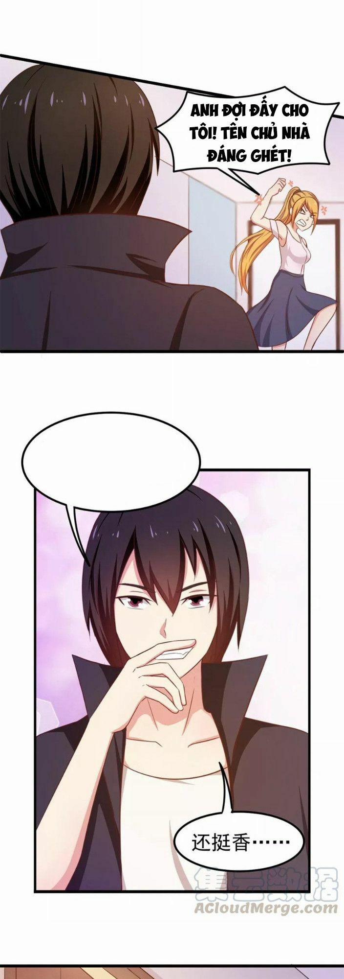 Tôi Và Cô Nàng Thuê Trọ Xinh Đẹp 26 Tuổi 49 trang 9
