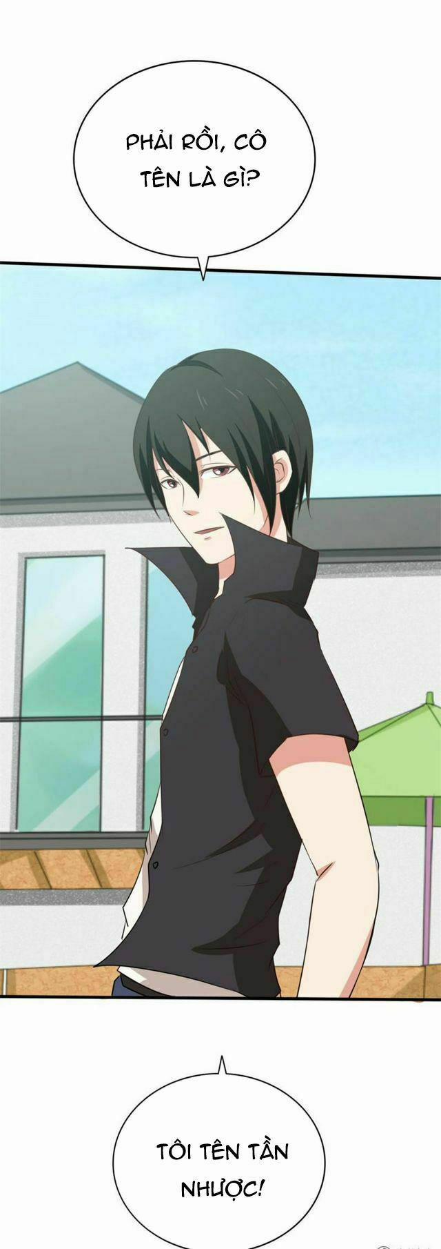 Tôi Và Cô Nàng Thuê Trọ Xinh Đẹp 26 Tuổi 5 trang 20