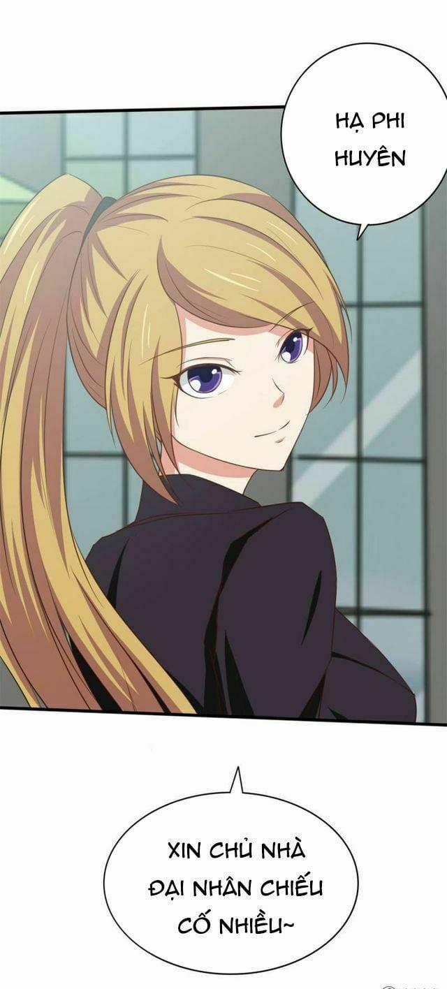 Tôi Và Cô Nàng Thuê Trọ Xinh Đẹp 26 Tuổi 5 trang 21