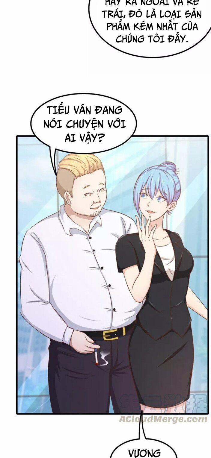 Tôi Và Cô Nàng Thuê Trọ Xinh Đẹp 26 Tuổi 50 trang 13