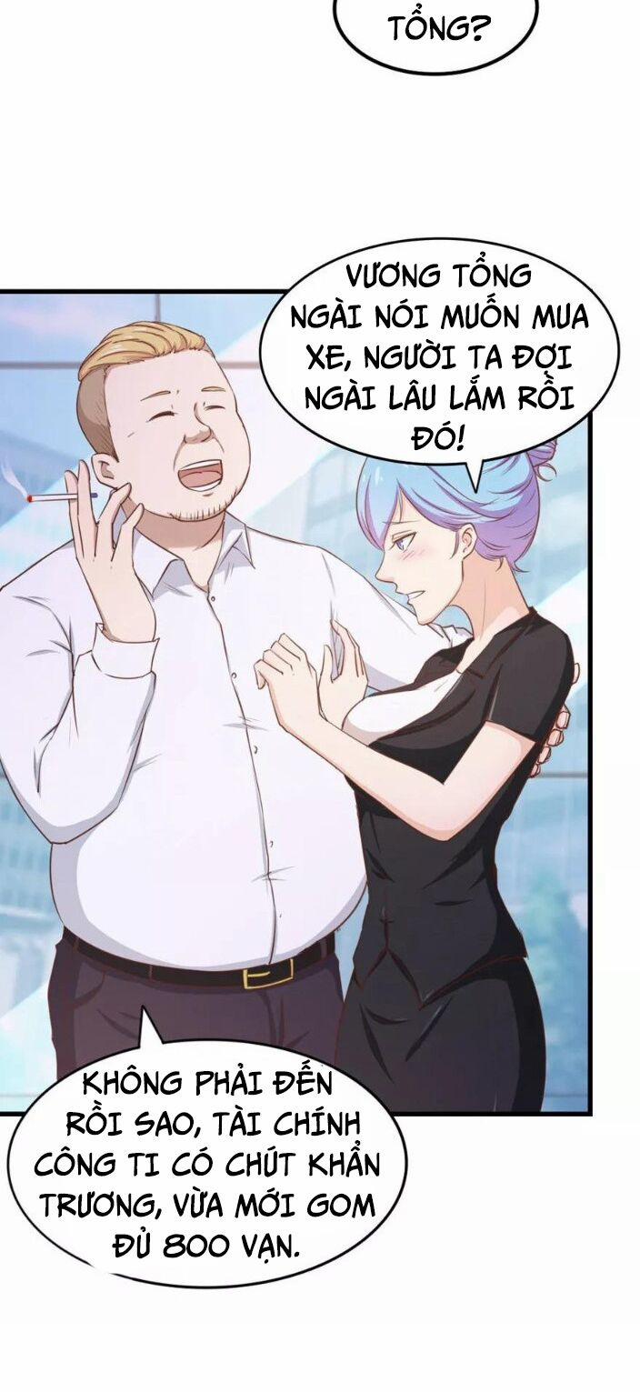 Tôi Và Cô Nàng Thuê Trọ Xinh Đẹp 26 Tuổi 50 trang 14