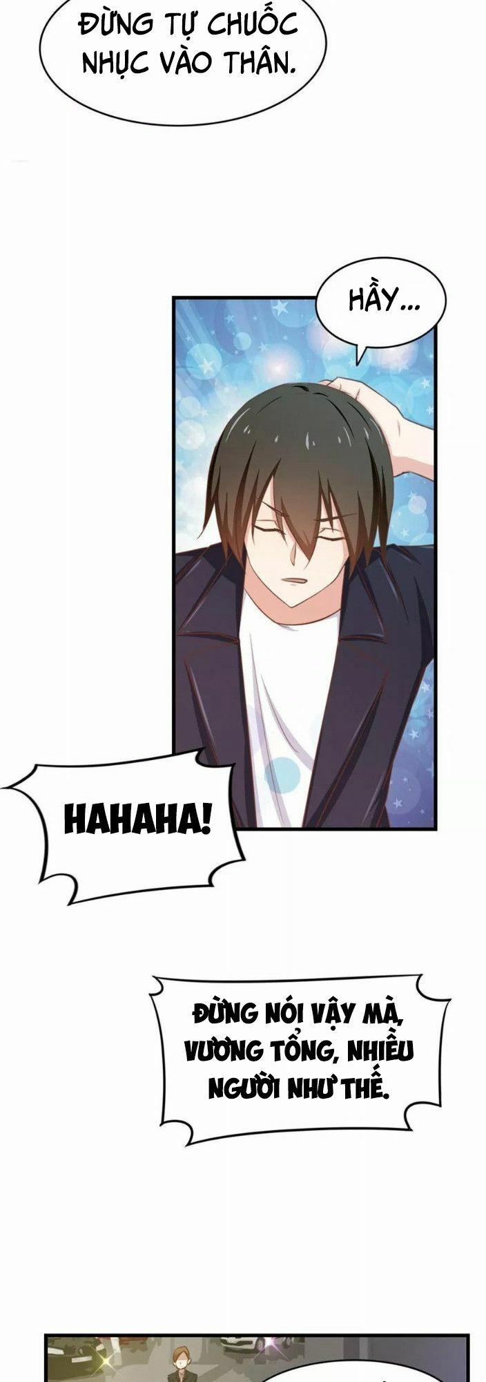 Tôi Và Cô Nàng Thuê Trọ Xinh Đẹp 26 Tuổi 50 trang 16