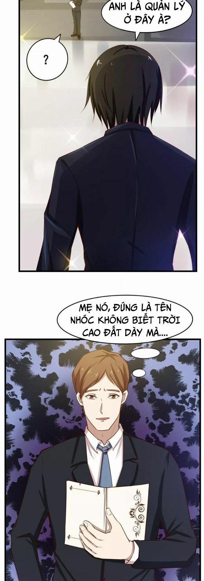 Tôi Và Cô Nàng Thuê Trọ Xinh Đẹp 26 Tuổi 50 trang 17