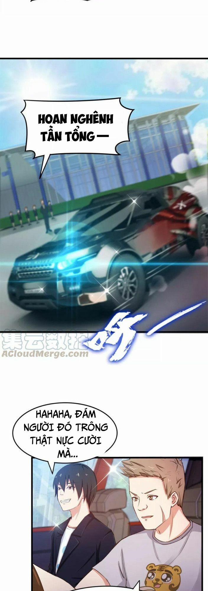 Tôi Và Cô Nàng Thuê Trọ Xinh Đẹp 26 Tuổi 50 trang 22