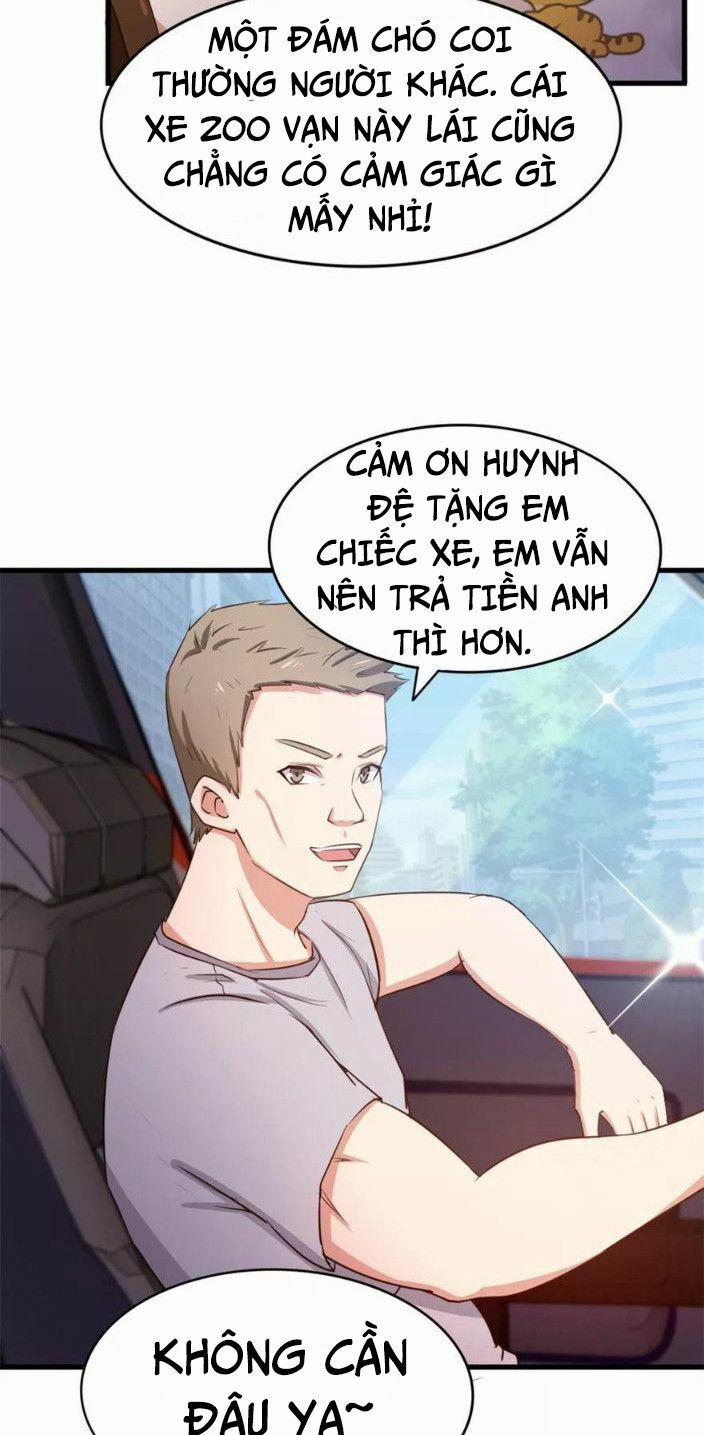 Tôi Và Cô Nàng Thuê Trọ Xinh Đẹp 26 Tuổi 50 trang 23