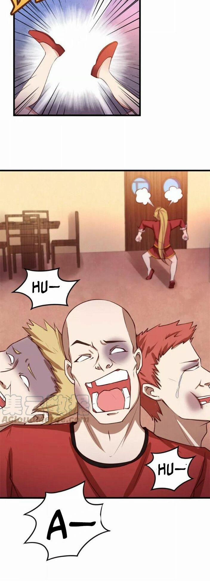 Tôi Và Cô Nàng Thuê Trọ Xinh Đẹp 26 Tuổi 50 trang 4