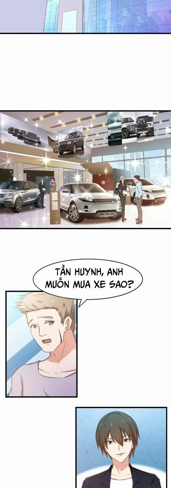 Tôi Và Cô Nàng Thuê Trọ Xinh Đẹp 26 Tuổi 50 trang 7