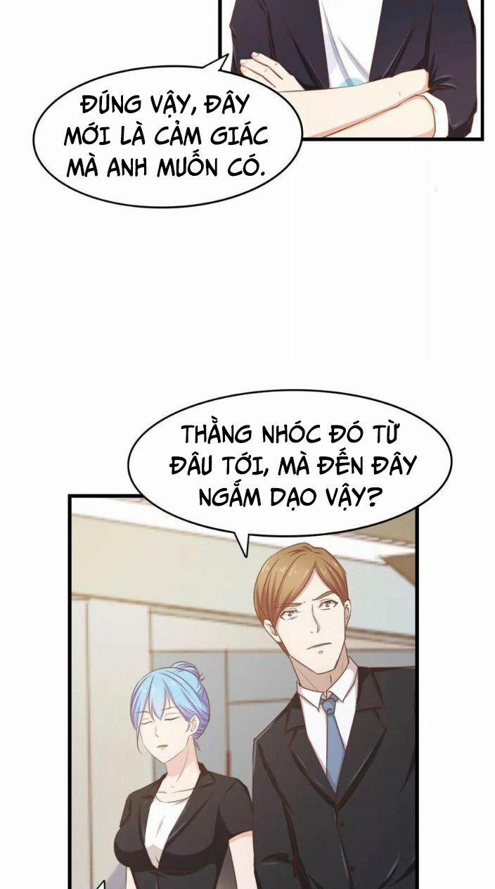 Tôi Và Cô Nàng Thuê Trọ Xinh Đẹp 26 Tuổi 50 trang 8