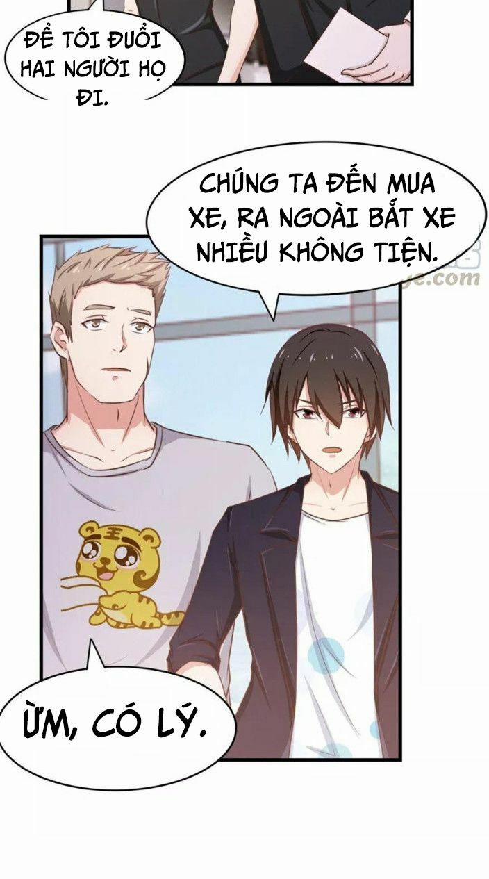 Tôi Và Cô Nàng Thuê Trọ Xinh Đẹp 26 Tuổi 50 trang 9