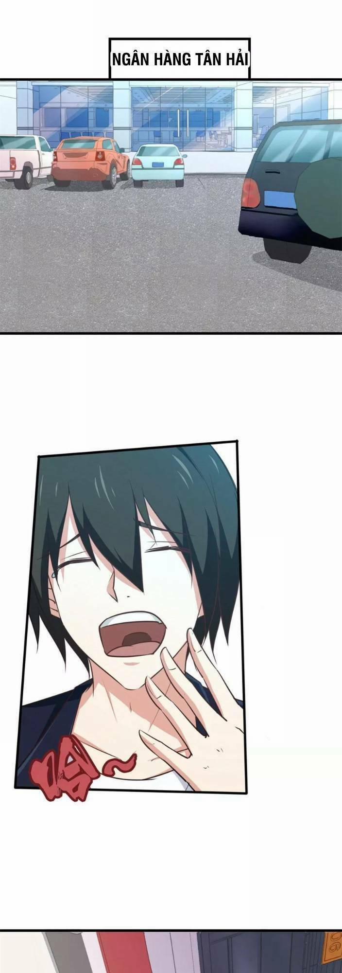 Tôi Và Cô Nàng Thuê Trọ Xinh Đẹp 26 Tuổi 51 trang 1