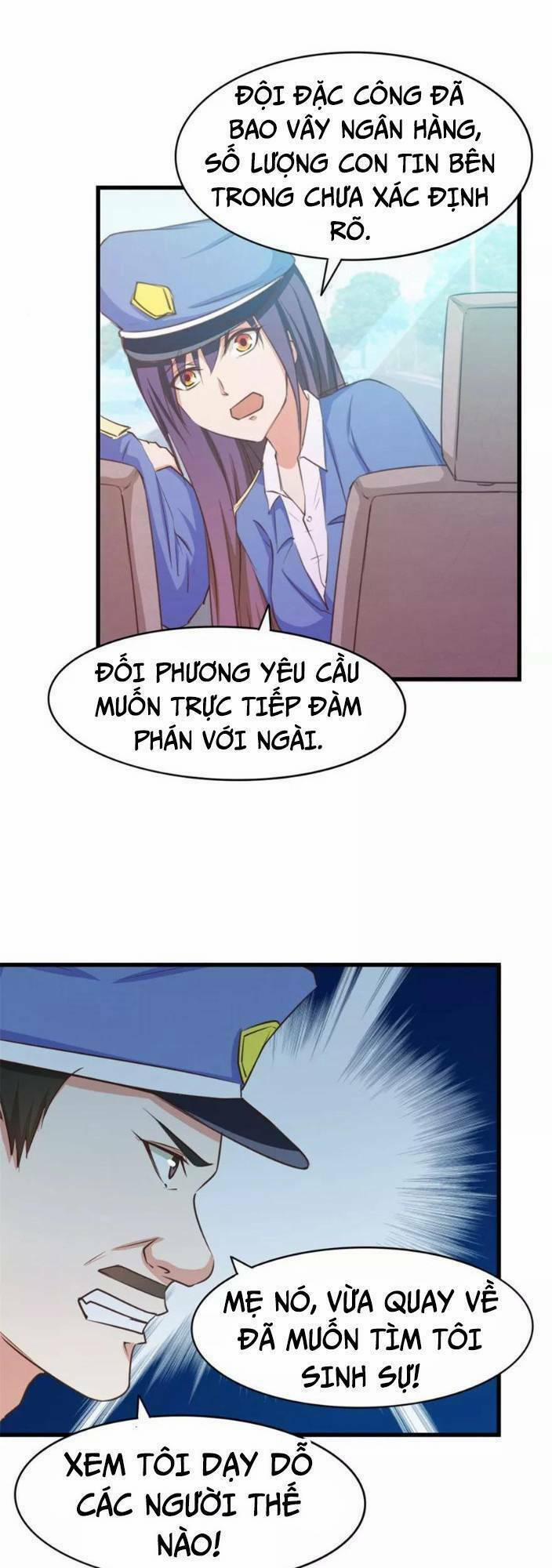 Tôi Và Cô Nàng Thuê Trọ Xinh Đẹp 26 Tuổi 51 trang 10