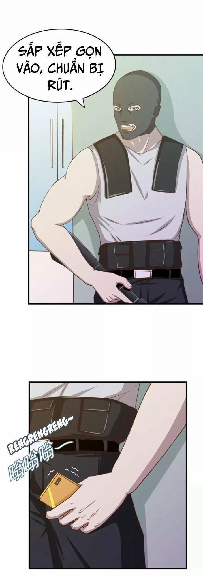 Tôi Và Cô Nàng Thuê Trọ Xinh Đẹp 26 Tuổi 51 trang 15