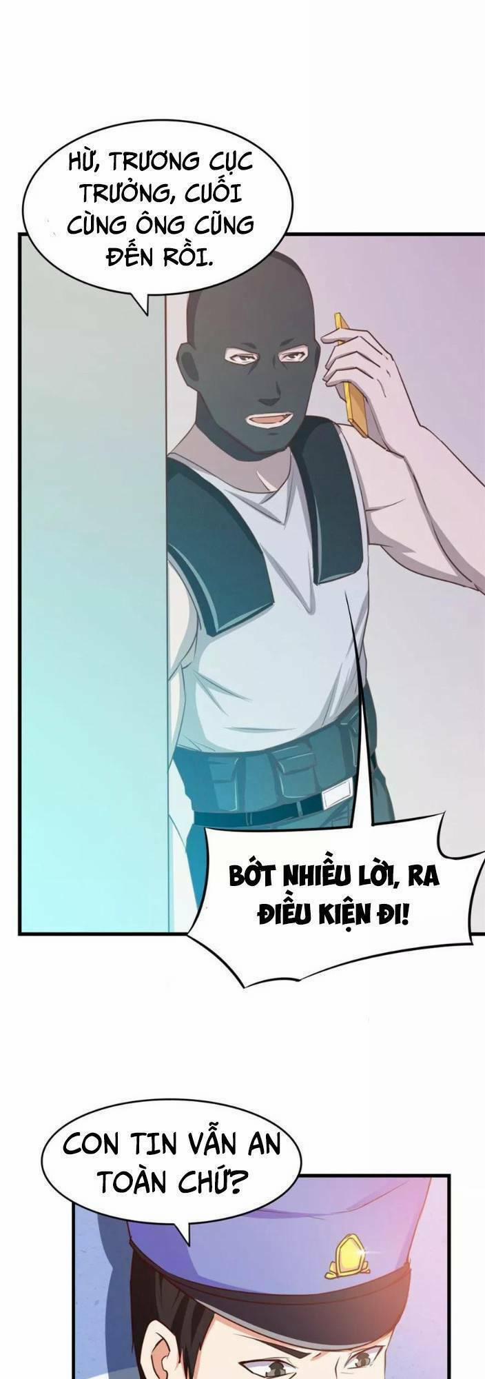 Tôi Và Cô Nàng Thuê Trọ Xinh Đẹp 26 Tuổi 51 trang 16