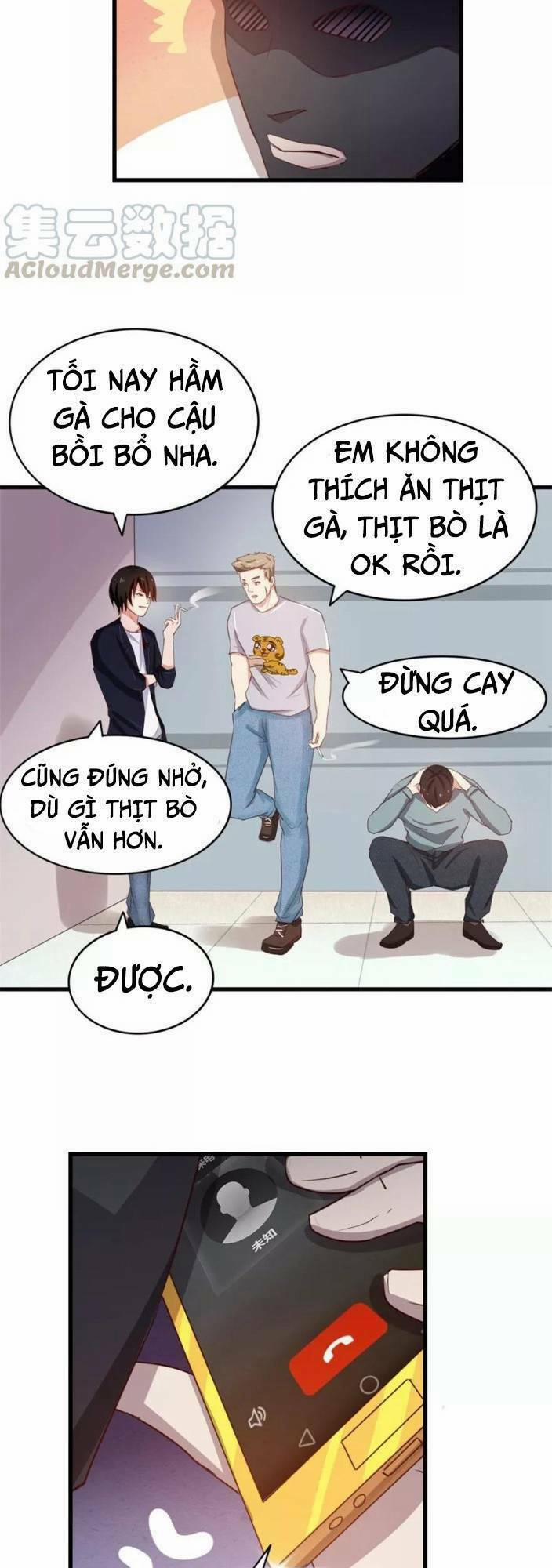 Tôi Và Cô Nàng Thuê Trọ Xinh Đẹp 26 Tuổi 51 trang 18