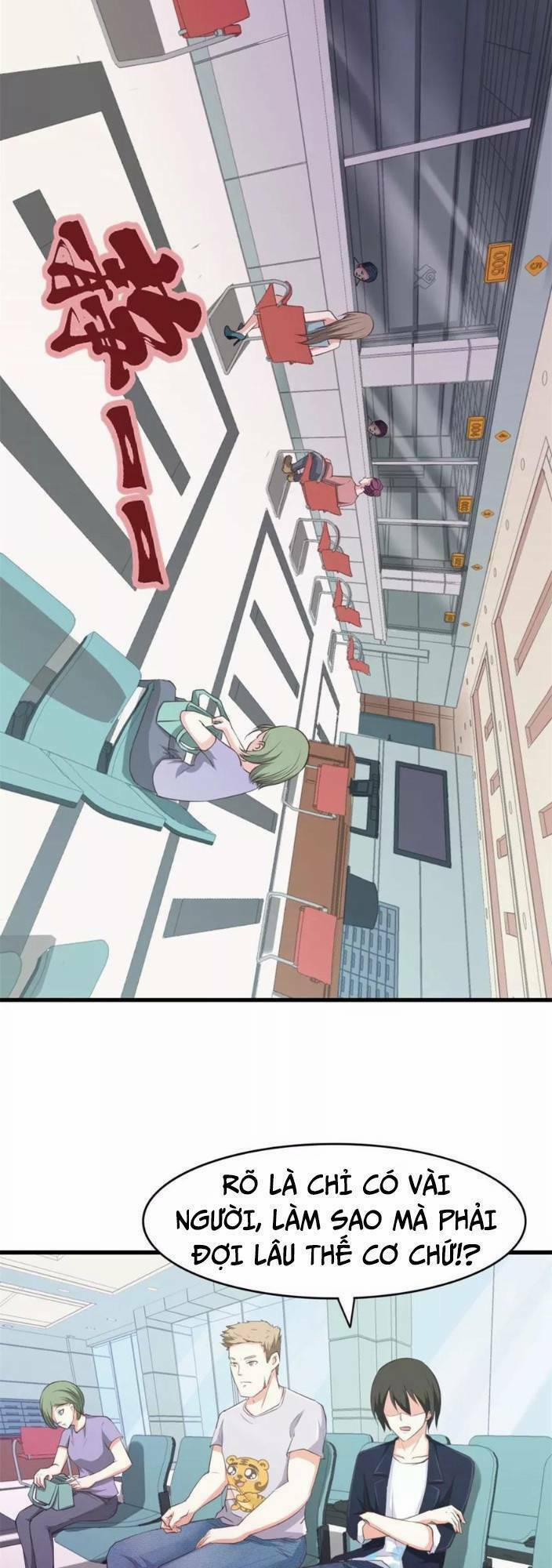 Tôi Và Cô Nàng Thuê Trọ Xinh Đẹp 26 Tuổi 51 trang 2