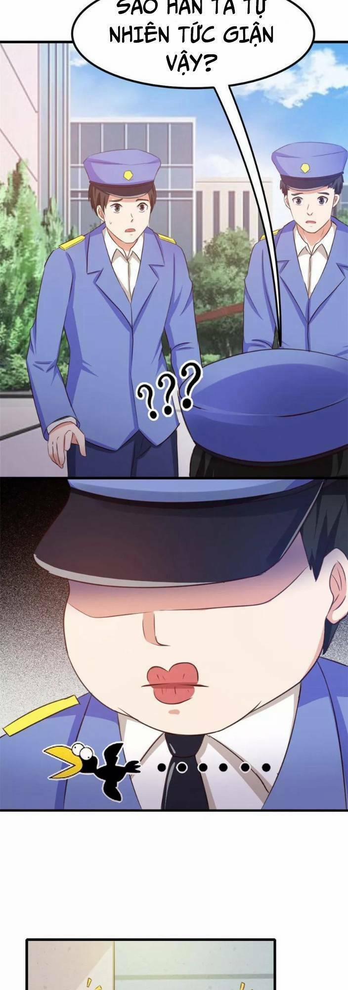 Tôi Và Cô Nàng Thuê Trọ Xinh Đẹp 26 Tuổi 51 trang 22