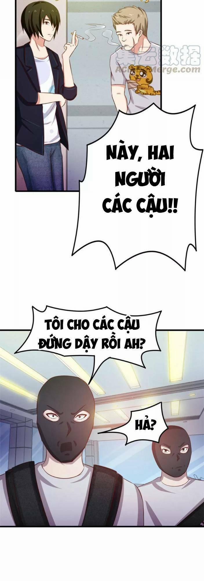 Tôi Và Cô Nàng Thuê Trọ Xinh Đẹp 26 Tuổi 51 trang 23