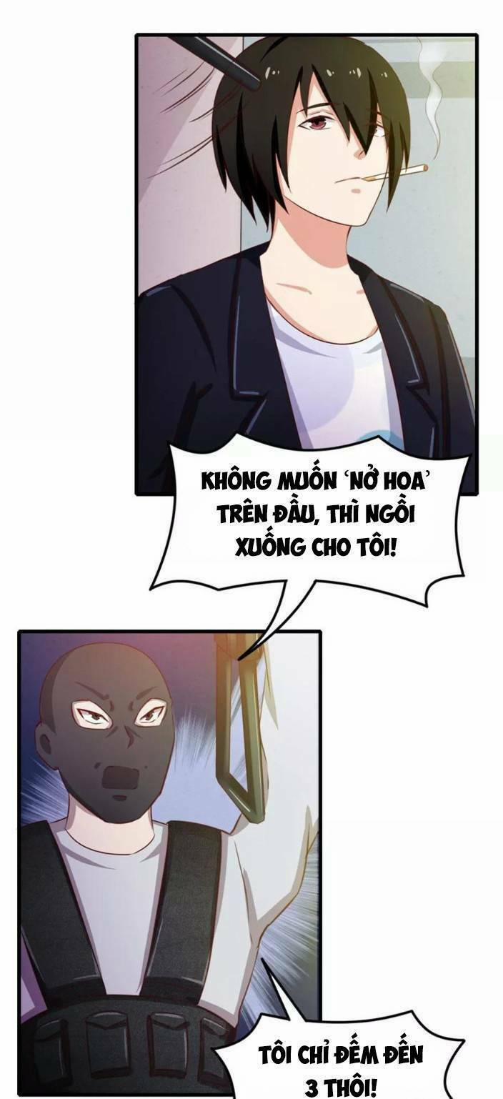 Tôi Và Cô Nàng Thuê Trọ Xinh Đẹp 26 Tuổi 51 trang 24