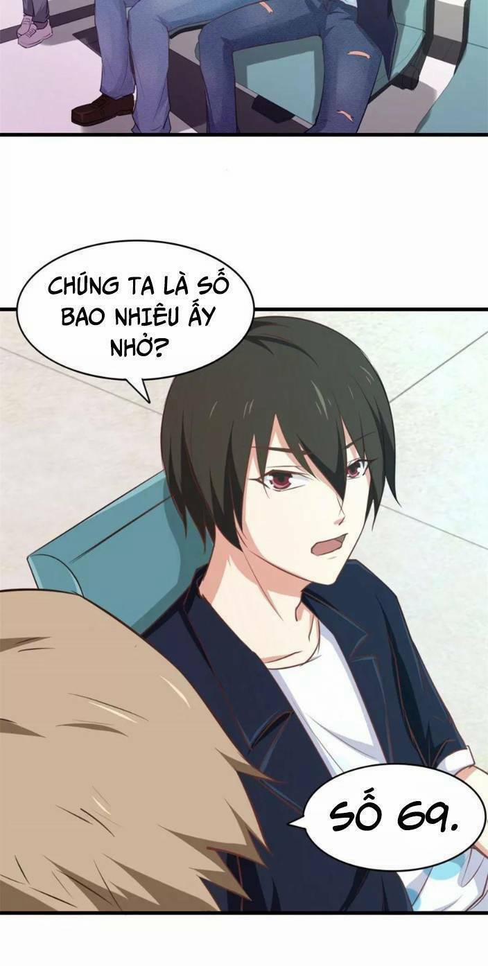 Tôi Và Cô Nàng Thuê Trọ Xinh Đẹp 26 Tuổi 51 trang 3