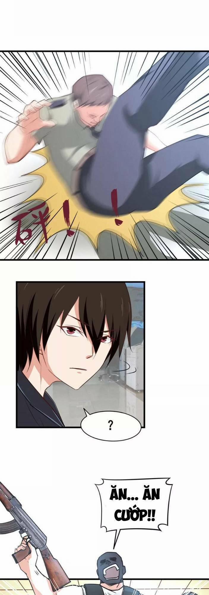 Tôi Và Cô Nàng Thuê Trọ Xinh Đẹp 26 Tuổi 51 trang 7