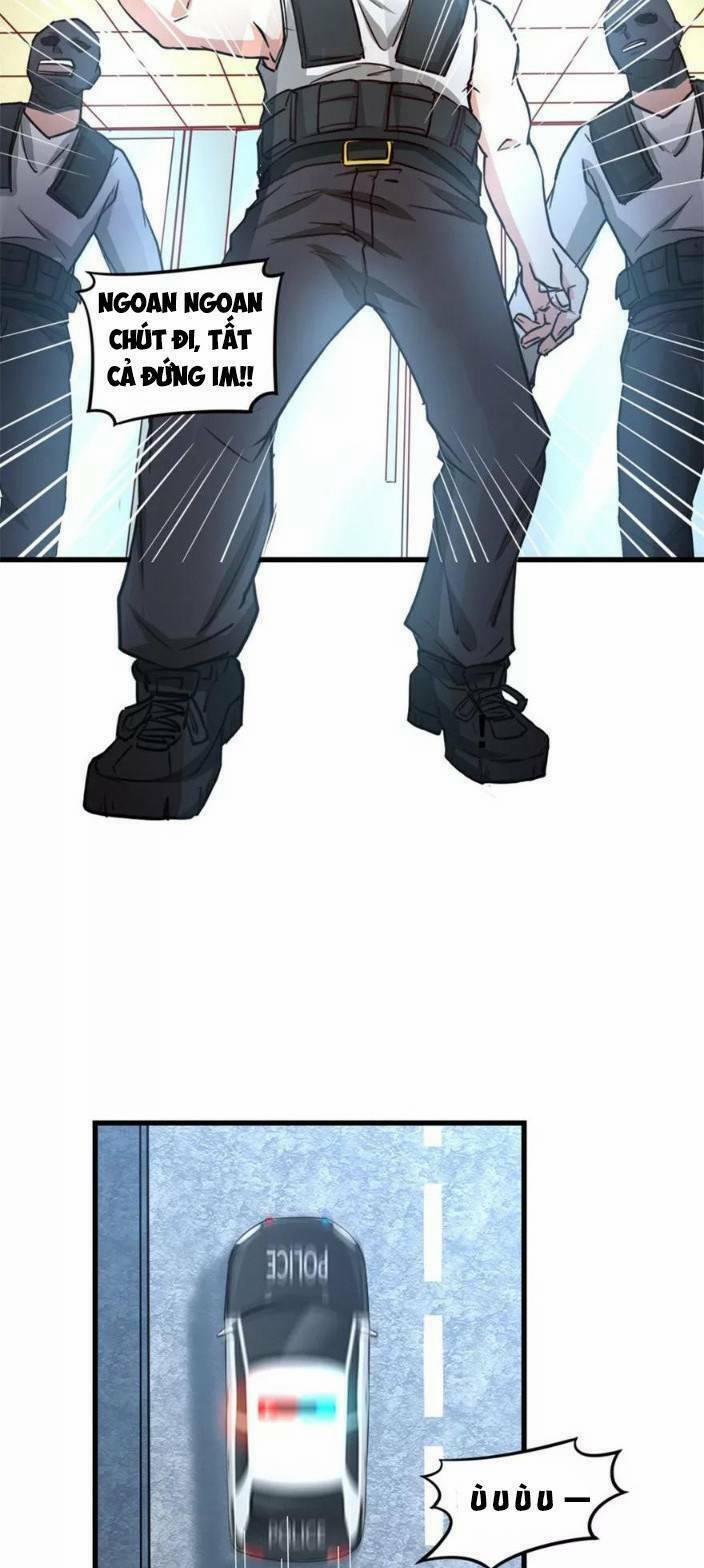 Tôi Và Cô Nàng Thuê Trọ Xinh Đẹp 26 Tuổi 51 trang 8