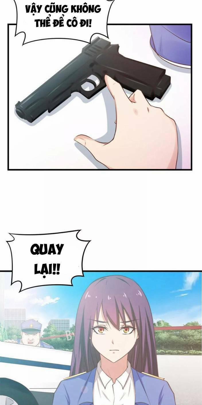 Tôi Và Cô Nàng Thuê Trọ Xinh Đẹp 26 Tuổi 52 trang 12
