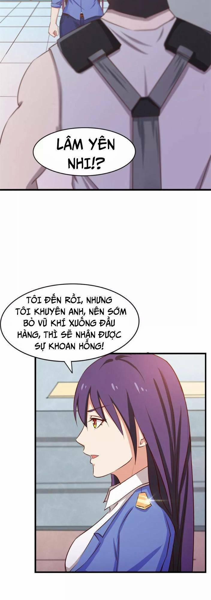 Tôi Và Cô Nàng Thuê Trọ Xinh Đẹp 26 Tuổi 52 trang 15