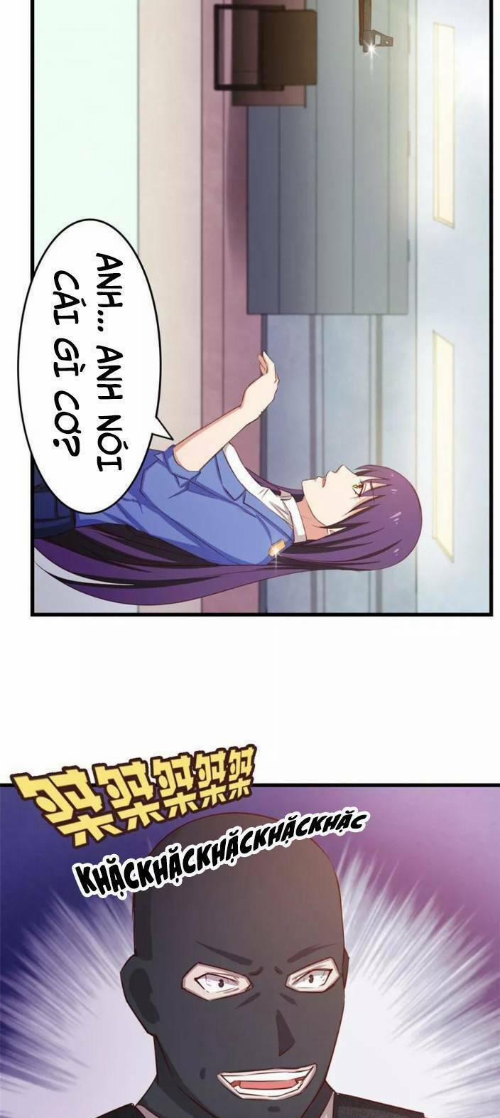 Tôi Và Cô Nàng Thuê Trọ Xinh Đẹp 26 Tuổi 52 trang 17