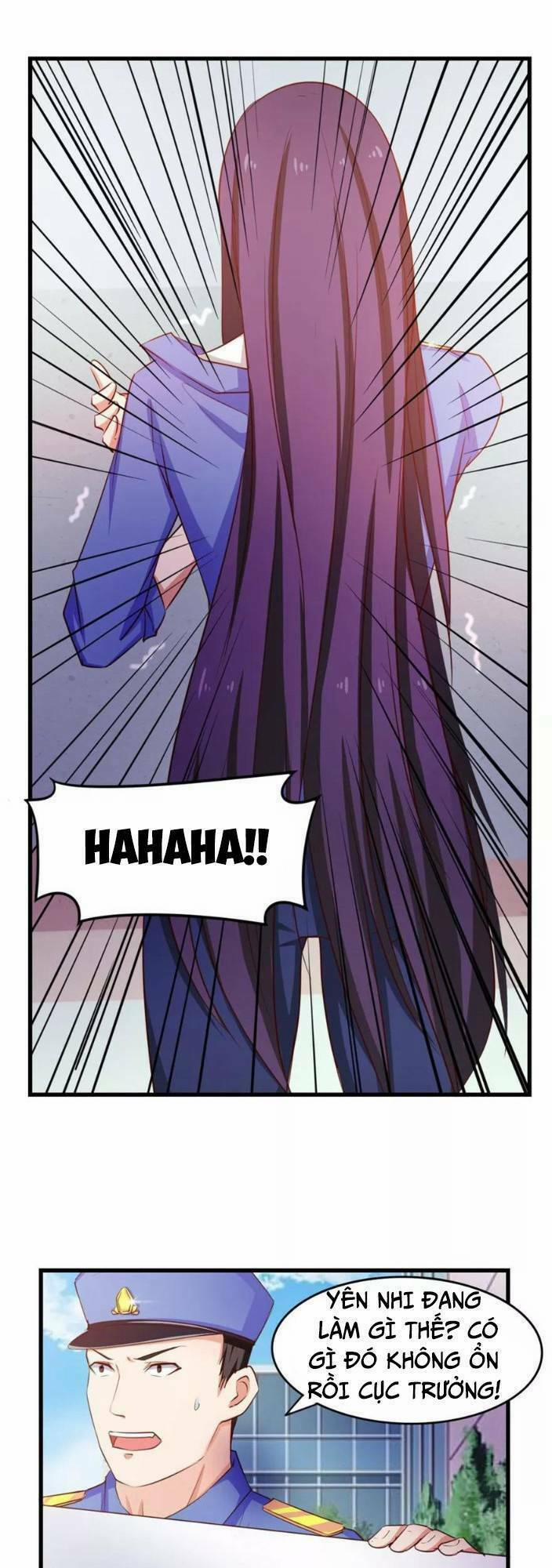 Tôi Và Cô Nàng Thuê Trọ Xinh Đẹp 26 Tuổi 52 trang 19