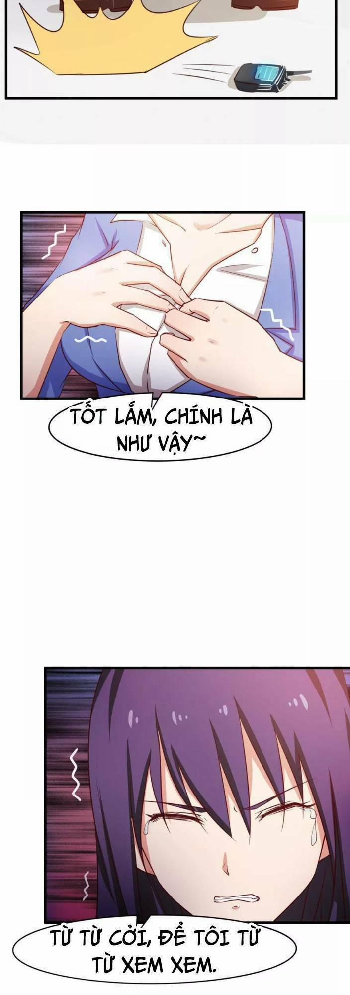 Tôi Và Cô Nàng Thuê Trọ Xinh Đẹp 26 Tuổi 52 trang 21