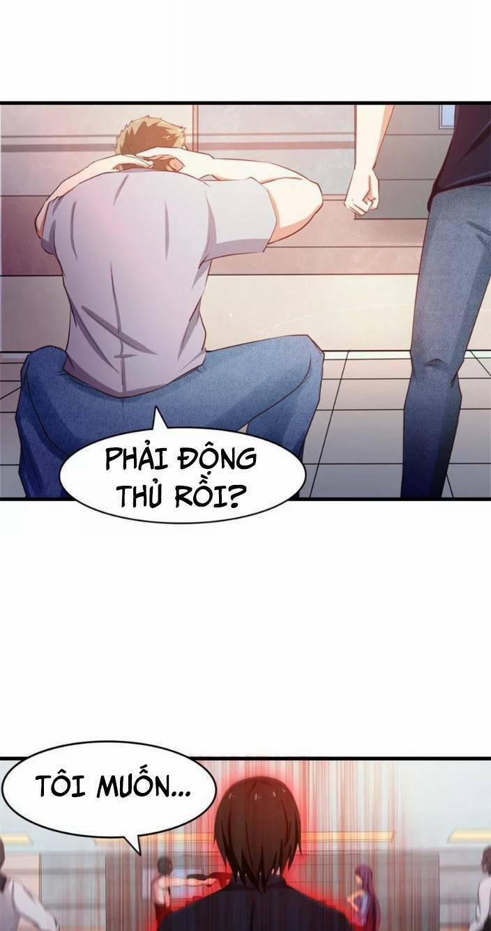 Tôi Và Cô Nàng Thuê Trọ Xinh Đẹp 26 Tuổi 52 trang 22