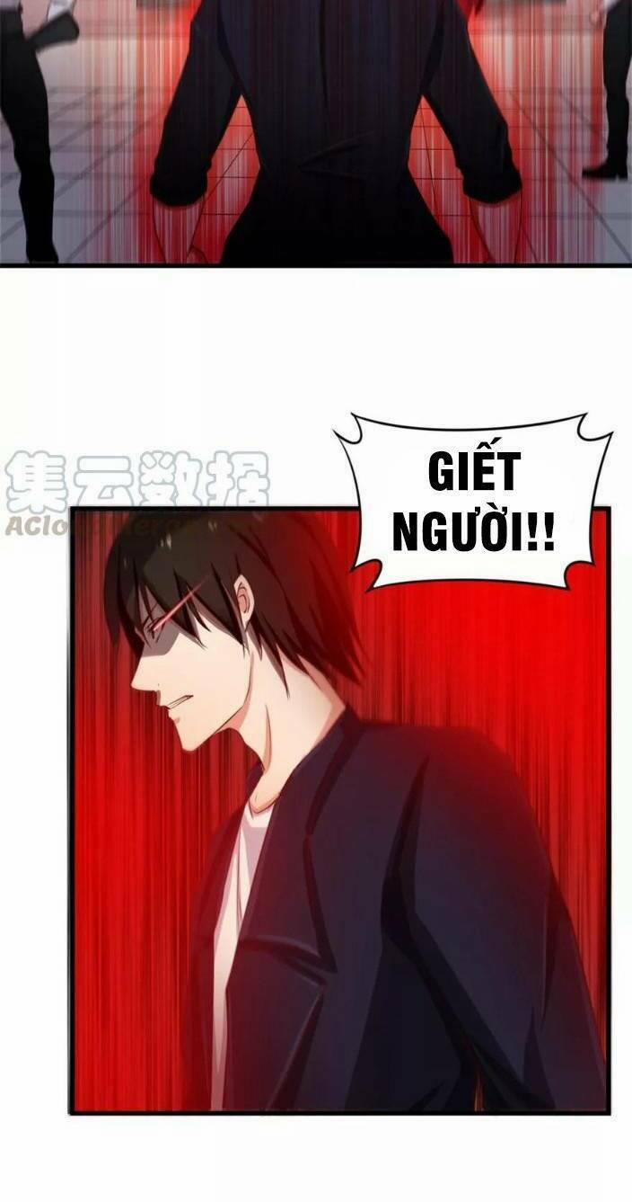 Tôi Và Cô Nàng Thuê Trọ Xinh Đẹp 26 Tuổi 52 trang 23