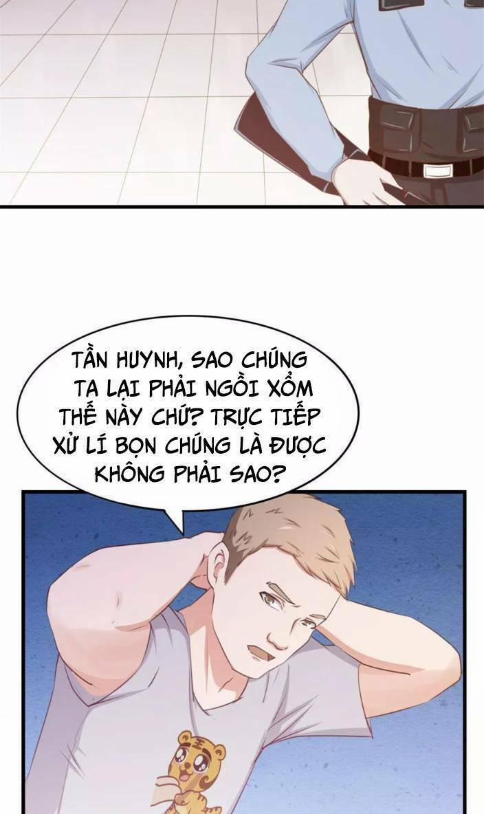 Tôi Và Cô Nàng Thuê Trọ Xinh Đẹp 26 Tuổi 52 trang 3