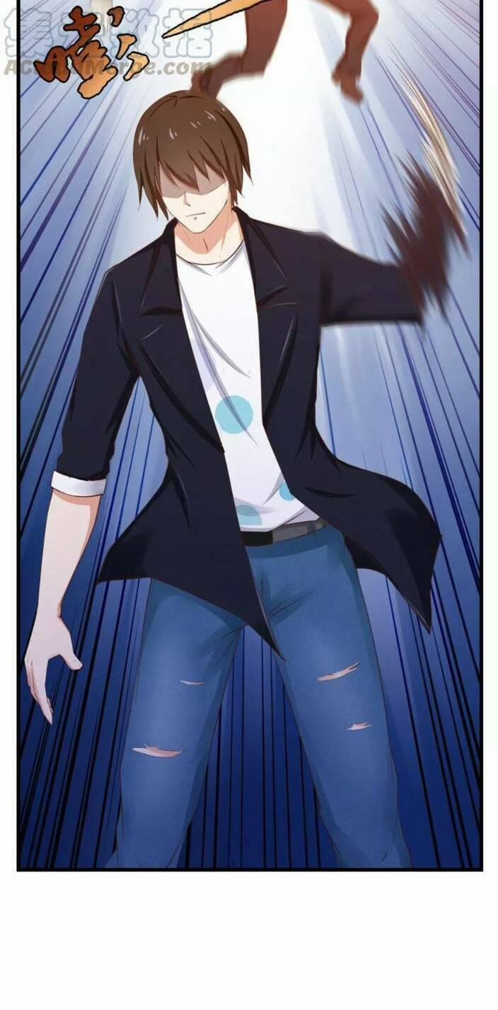 Tôi Và Cô Nàng Thuê Trọ Xinh Đẹp 26 Tuổi 53 trang 11