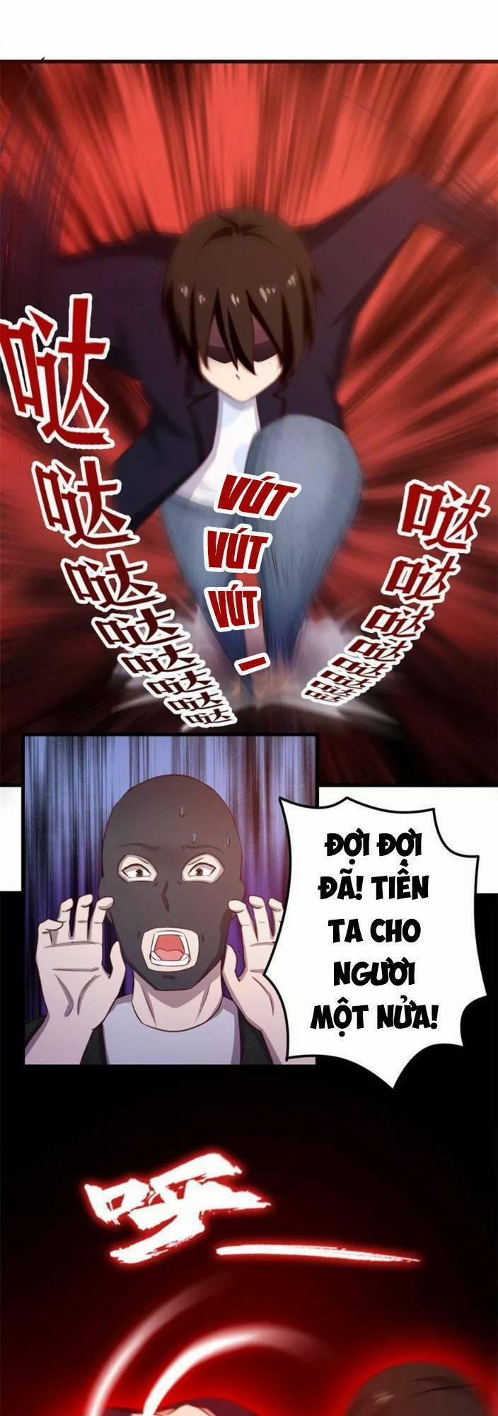 Tôi Và Cô Nàng Thuê Trọ Xinh Đẹp 26 Tuổi 53 trang 17