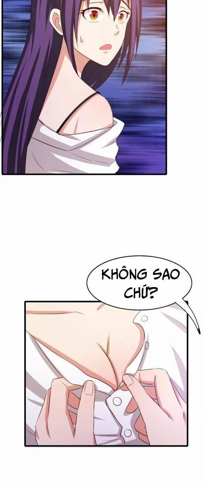 Tôi Và Cô Nàng Thuê Trọ Xinh Đẹp 26 Tuổi 53 trang 22